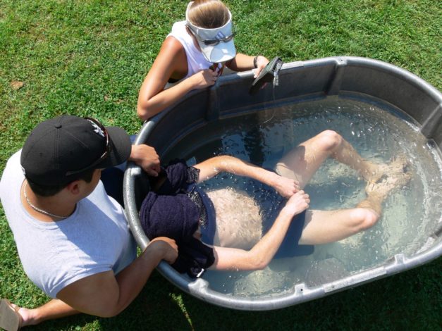 ColdWaterImmersion