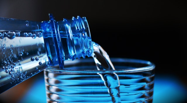 水分補給用量経口補水液