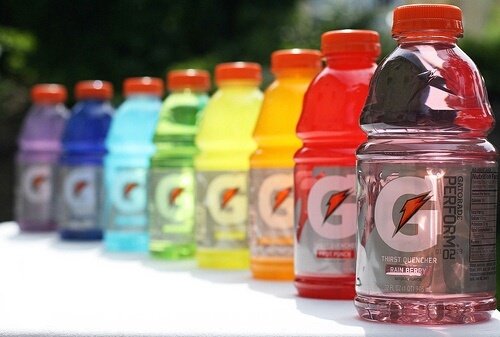 gatorade